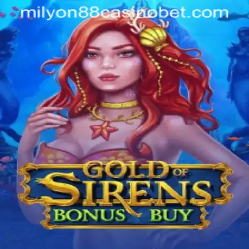 Discover the Thrills of GoldofSirensBonusBuy: The Latest Sensation at Milyon88 Casino