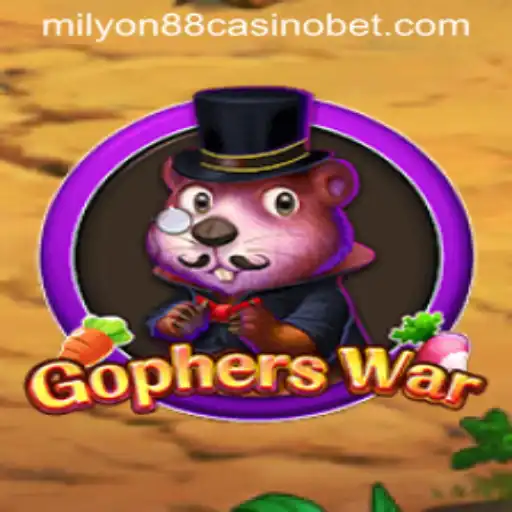 Exploring the Adventures of GophersWar and Its Connection to Casino Gaming