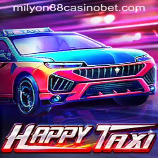 Discovering the Thrills of HappyTaxi in the World of Milyon88 Casino