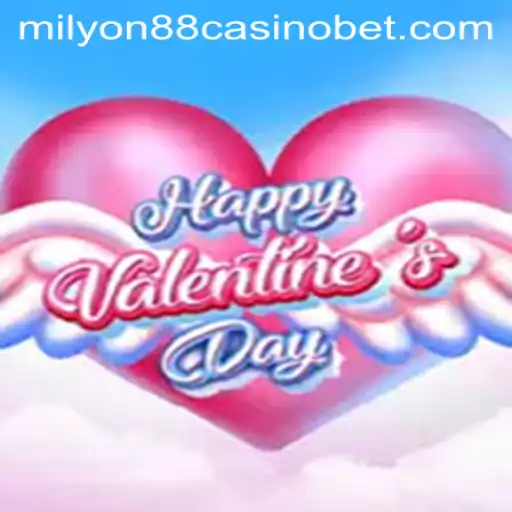 Experience the Joy of HappyValentinesDay at Milyon88 Casino