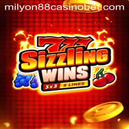 Discover the Thrilling World of 777sizzlingwins at Milyon88 Casino