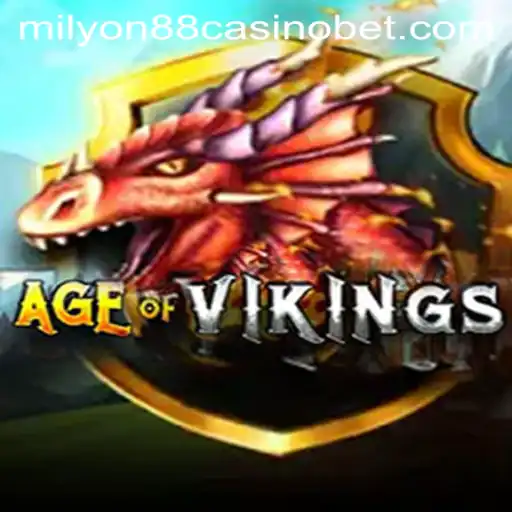 Age of Viking: An Epic Journey through Time and Strategy