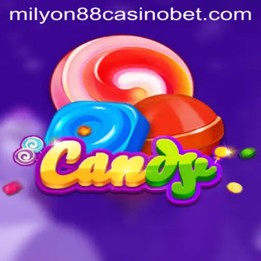 Experience the Thrill of Candy at Milyon88 Casino
