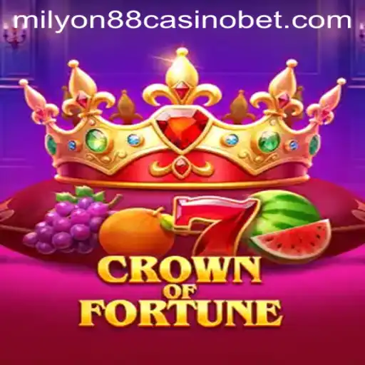 Exploring the Regal Experience of CrownofFortune at Milyon88 Casino