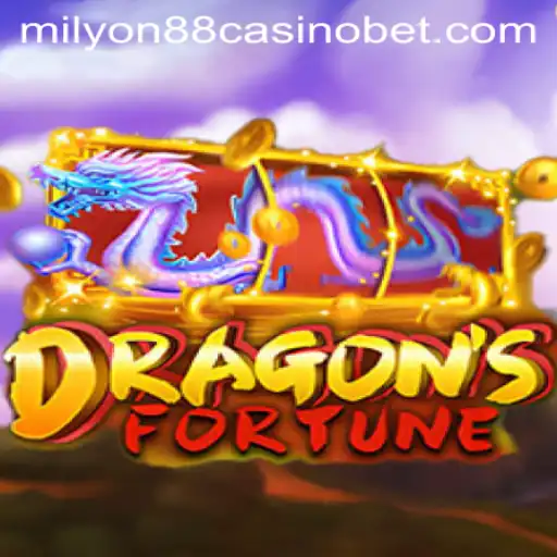 Explore DragonFortune at Milyon88 Casino