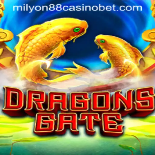 Exploring DragonsGate: The Fantasy Adventure Game Integrated with Milyon88 Casino