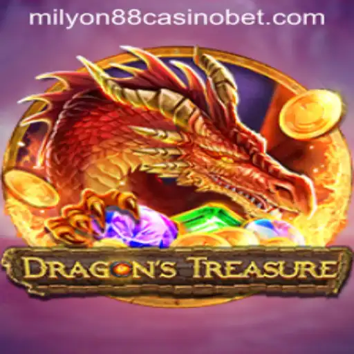 Exploring DragonsTreasure: A Captivating Game at Milyon88 Casino