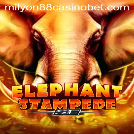 Discovering ElephantStampedeSE: The Exciting World of Milyon88 Casino's Latest Game