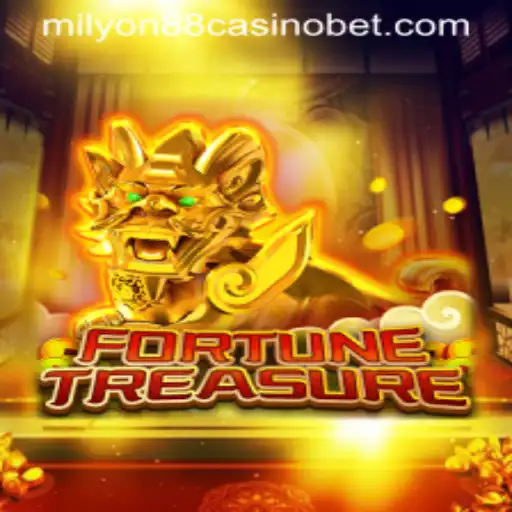 Unveiling FortuneTreasure: Milyon88 Casino's Latest Adventure