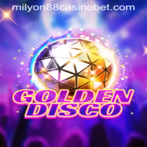 GoldenDisco: A Groovy Adventure in Milyon88 Casino