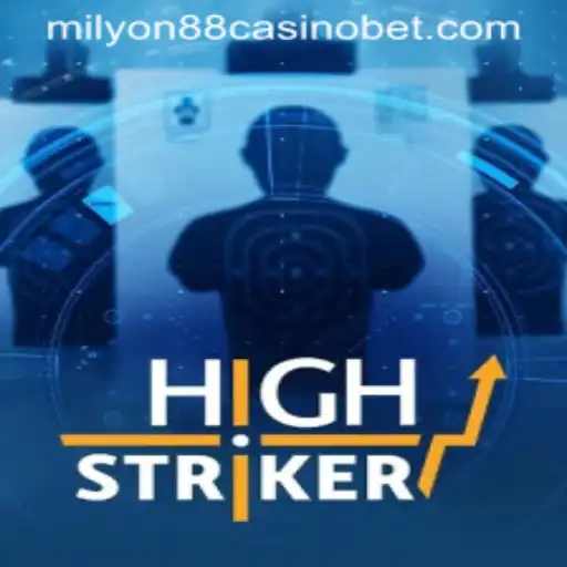 Discovering HighStriker: The Exciting New Addition to Milyon88 Casino's Lineup