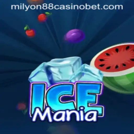 Exploring IceMania: A Frozen Adventure Awaits at Milyon88 Casino