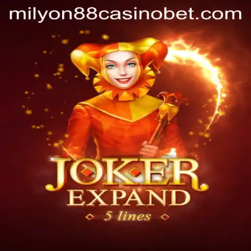 Exploring JokerExpand: A New Sensation at Milyon88 Casino