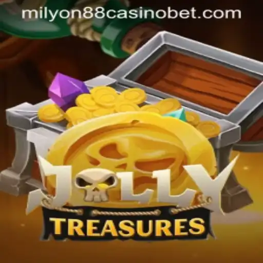 Explore JollyTreasures at Milyon88 Casino: A Journey into Treasure Hunting
