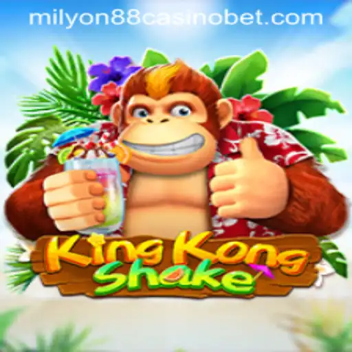 KingKongShake: Thrilling New Game at Milyon88 Casino