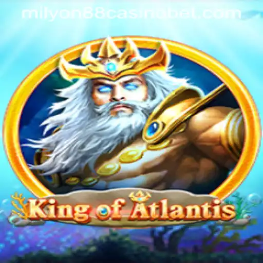 Exploring KingofAtlantis at Milyon88 Casino: Dive into the Depths of Adventure