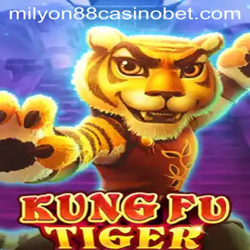 The Thrilling World of KungFuTiger: A New Adventure at milyon88 casino