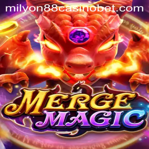 Exploring the Magical World of MergeMagic and Its Exciting Gameplay