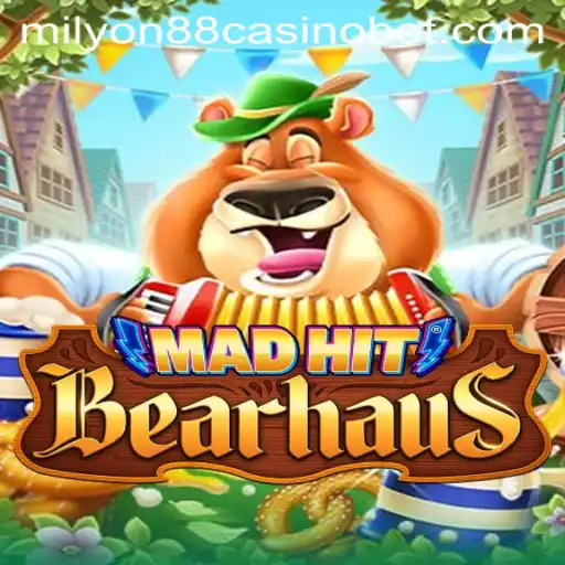 Exploring MadHitBearhaus: The New Casino Sensation