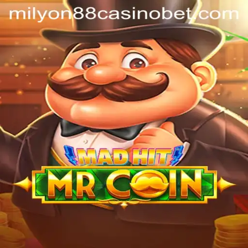 Discover the Thrills of MadHitMrCoin at Milyon88 Casino