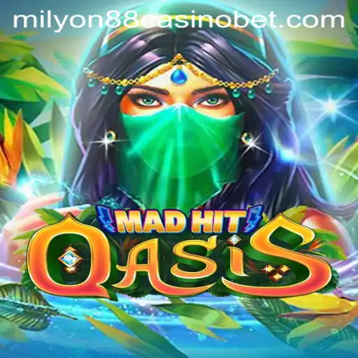 MadHitOasis: Exploring the Exciting Fusion of Creativity and Strategy in Gaming
