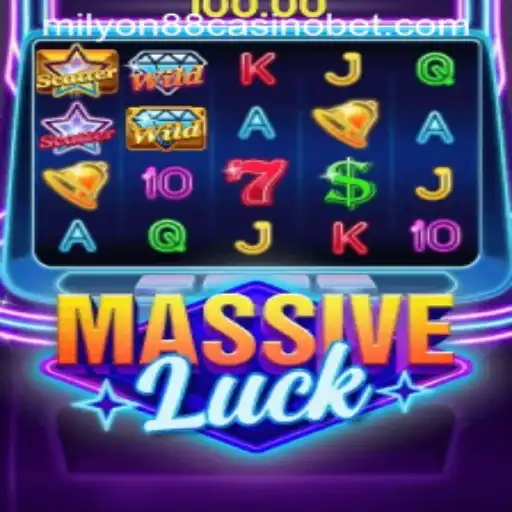 Discover the Excitement of MassiveLuck at Milyon88 Casino