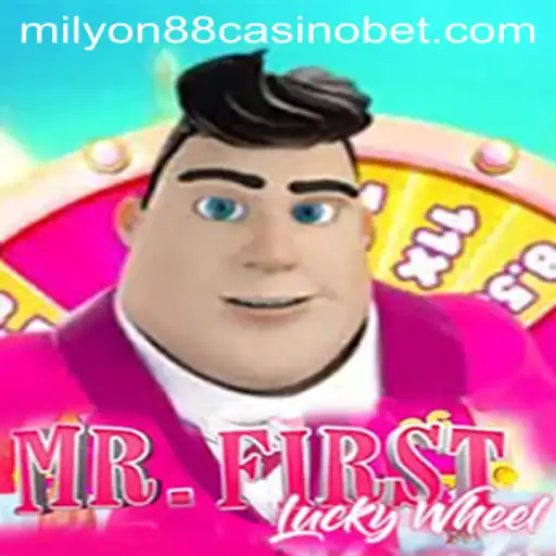Unveiling MrFirstLuckyWheel at Milyon88 Casino