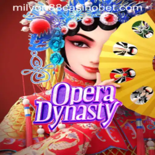 OperaDynasty in Milyon88 Casino: An Engaging Gaming Experience