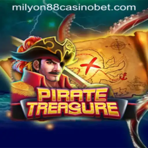 Exploring PirateTreasure: The Ultimate Adventure Game at milyon88 Casino