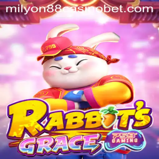 Exploring the Enchanting World of RabbitsGrace in Milyon88 Casino