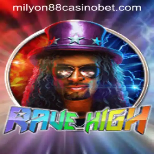 RaveHigh: Dive Into the Thrilling World of Next-Gen Gaming