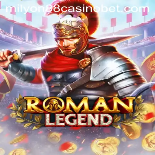 Discovering RomanLegend: A Deep Dive into the Exciting Milyon88 Casino Game