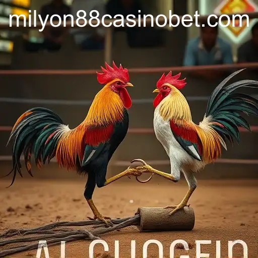 Exploring the Exciting World of Sabong Games at Milyon88 Casino