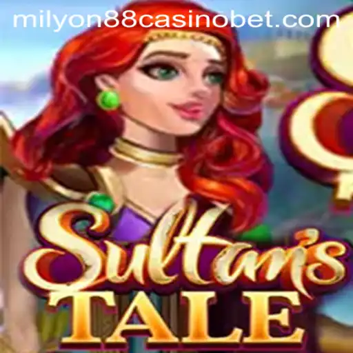 Explore the Enchanting World of Sultanstale at Milyon88 Casino