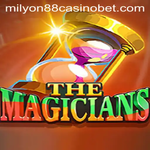 Exploring 'TheMagicians' at Milyon88 Casino: A Magical Gaming Experience