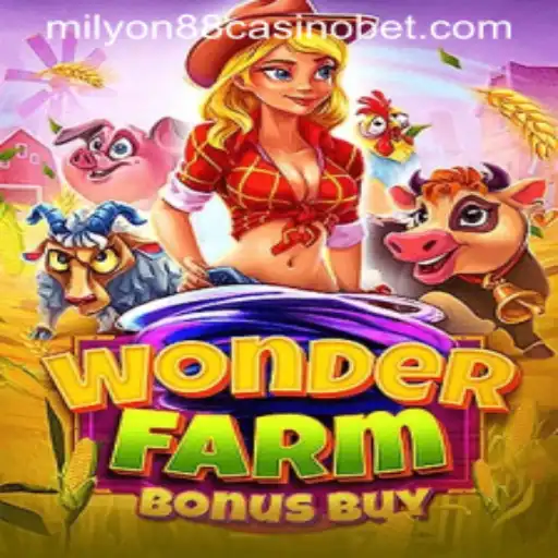 Discover the Excitement of WonderFarmBonusBuy at Milyon88 Casino