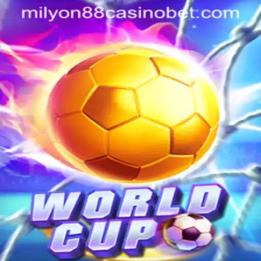 Exploring WorldCup and Its Connection with Milyon88 Casino