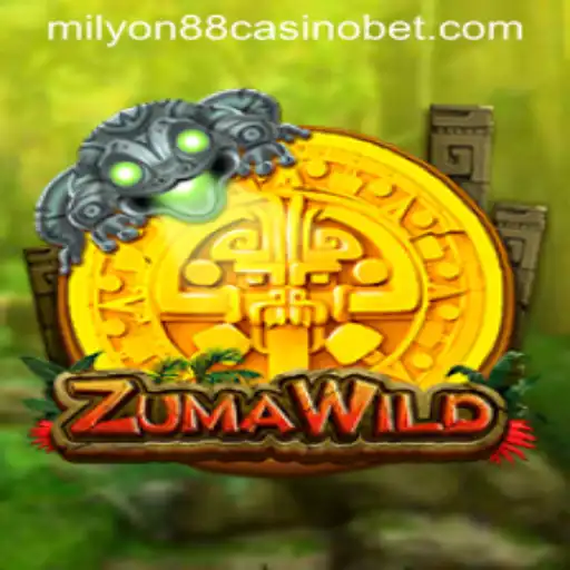 Dive into ZumaWild at Milyon88 Casino: A Comprehensive Guide