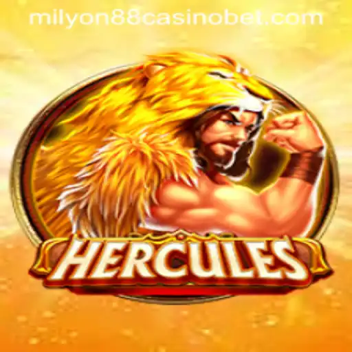 Exploring the Legendary Adventure of Hercules at Milyon88 Casino