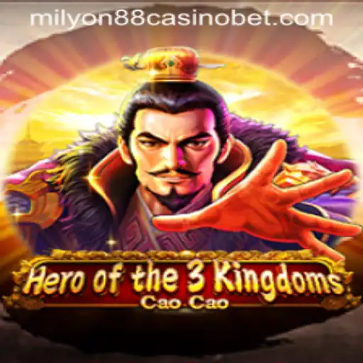Heroofthe3KingdomsCaoCao: A Captivating Journey into Ancient China