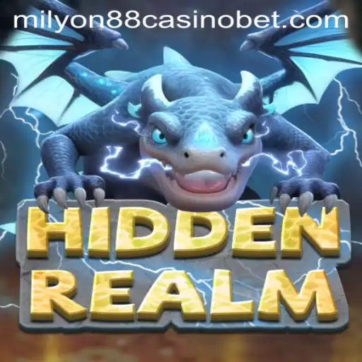Discover the Enigmatic World of HiddenRealm and Its Connection to Milyon88 Casino