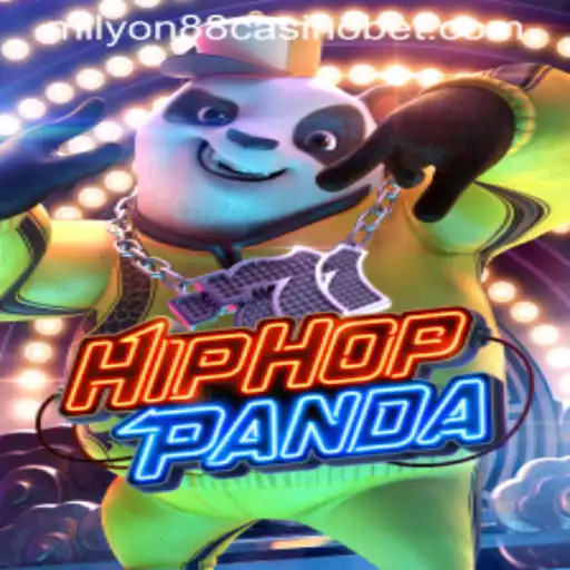 Exploring the Thrills of HipHopPanda at Milyon88 Casino