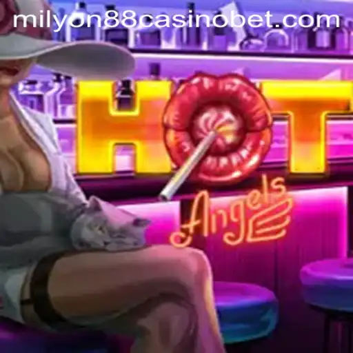 HotAngels: The Exciting New Add-On to the Milyon88 Casino Experience