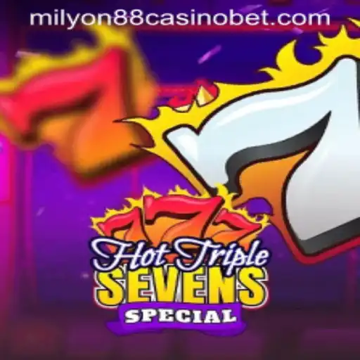 Unlocking the Excitement of HotTripleSevensSpecial at Milyon88 Casino