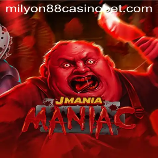 Exploring the Thrilling World of JManiaManiac at Milyon88 Casino