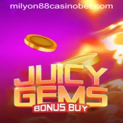 Exploring the Exciting World of JuicyGemsBonusBuy at Milyon88 Casino