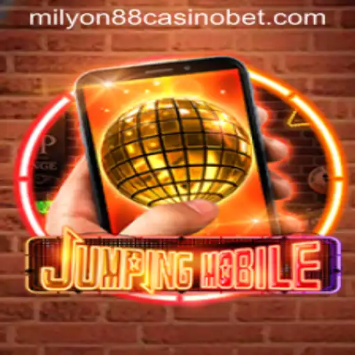 Jumpingmobile: A New Gaming Phenomenon
