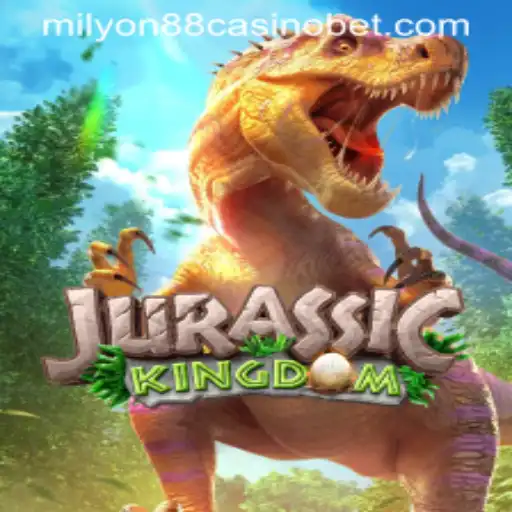 Explore the Thrilling World of JurassicKingdom at Milyon88 Casino
