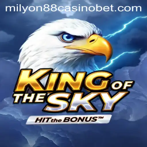 KingOfTheSky: A Deep Dive Into the Game Featured at Milyon88 Casino