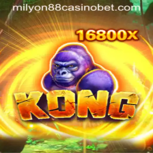 Discover the Excitement of Kong at Milyon88 Casino